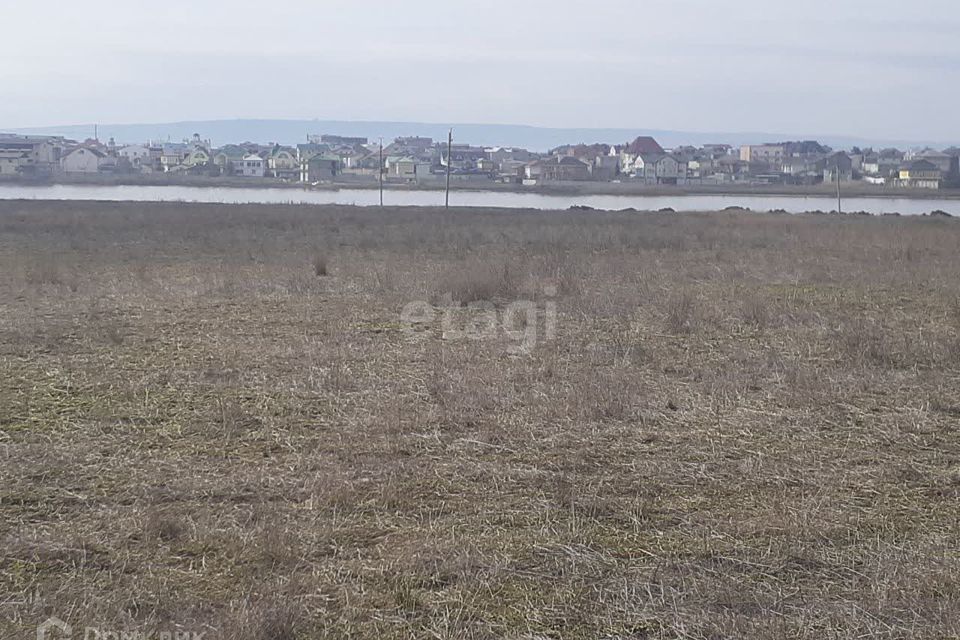 земля р-н Бахчисарайский с Береговое городской округ Феодосия, Корабельная улица фото 4