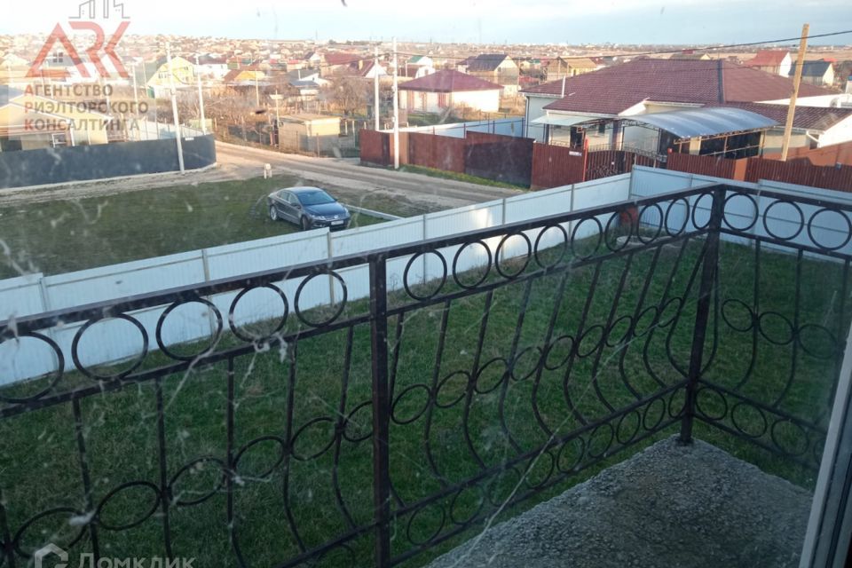 дом г Феодосия снт тер.Светоч ул Кедровая городской округ Феодосия фото 4