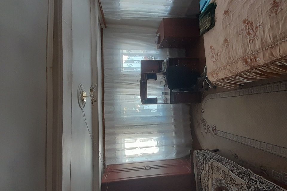 дом р-н Нурлатский г Нурлат ул Гиматдинова 2 фото 4