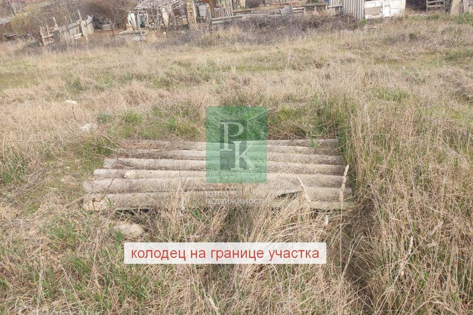 земля г Севастополь Балаклавский район, садовое товарищество Автомобилист, 227 фото 9