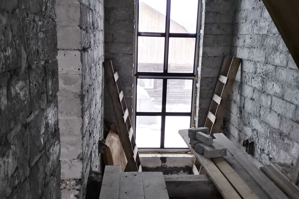 дом г Ялуторовск ул Враницкого 77 городской округ Ялуторовск фото 10