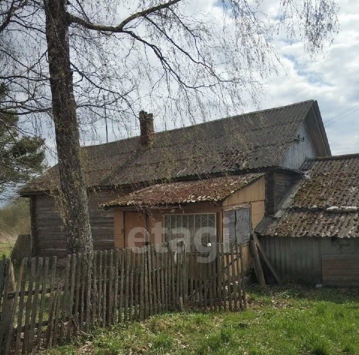 дом г Смоленск р-н Заднепровский ул Южная фото 10