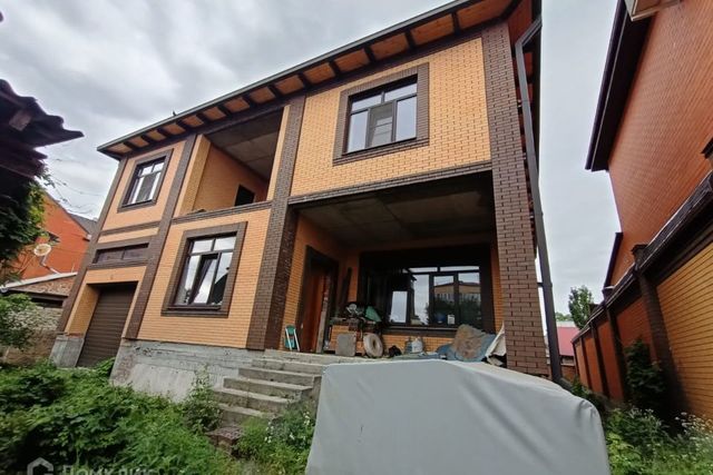 дом 92 городской округ Владикавказ фото
