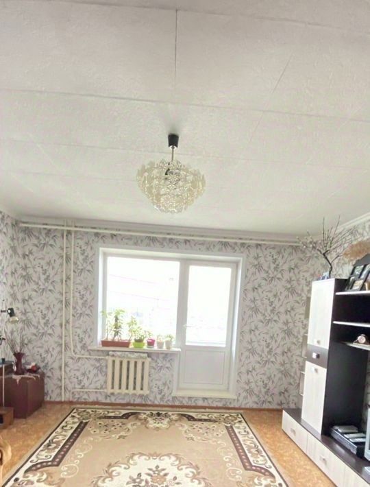 квартира г Березовский пр-кт Шахтеров 9 фото 1