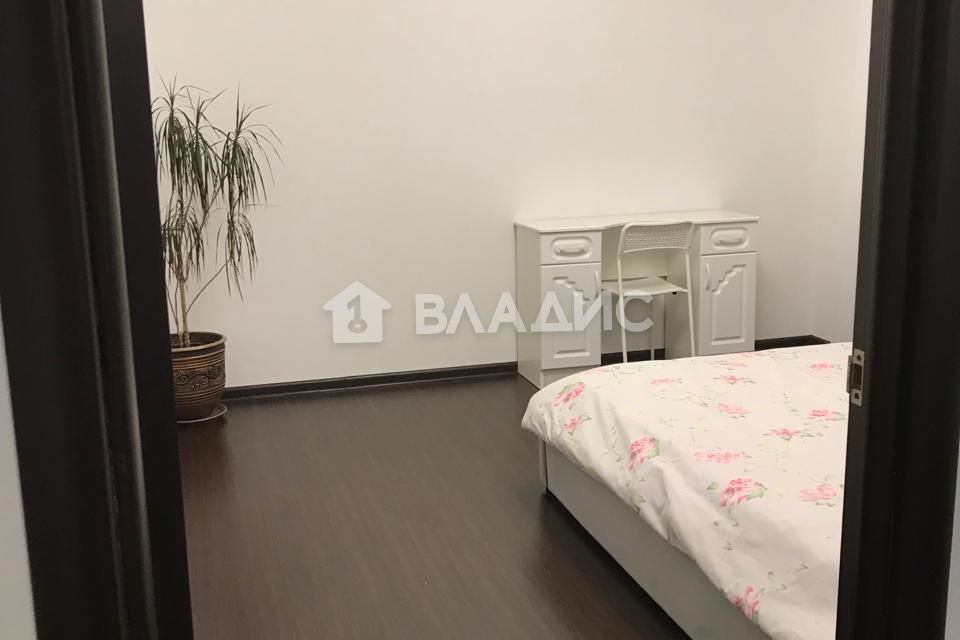 квартира г Тобольск 3-й микрорайон, 32, Тобольский район фото 6