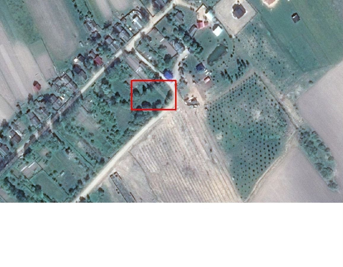 земля р-н Гагаринский д Трубино Гагаринское сельское поселение, Гагарин фото 1