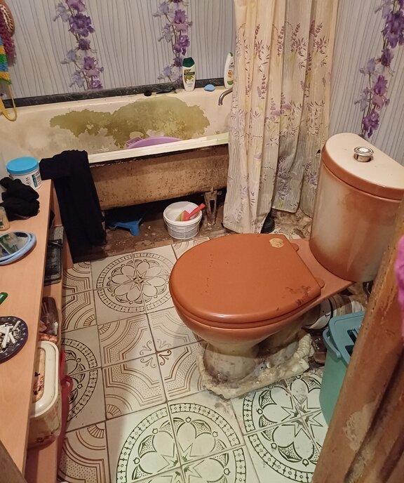 квартира городской округ Богородский г Старая Купавна ул Фрунзе 9 Железнодорожная фото 7