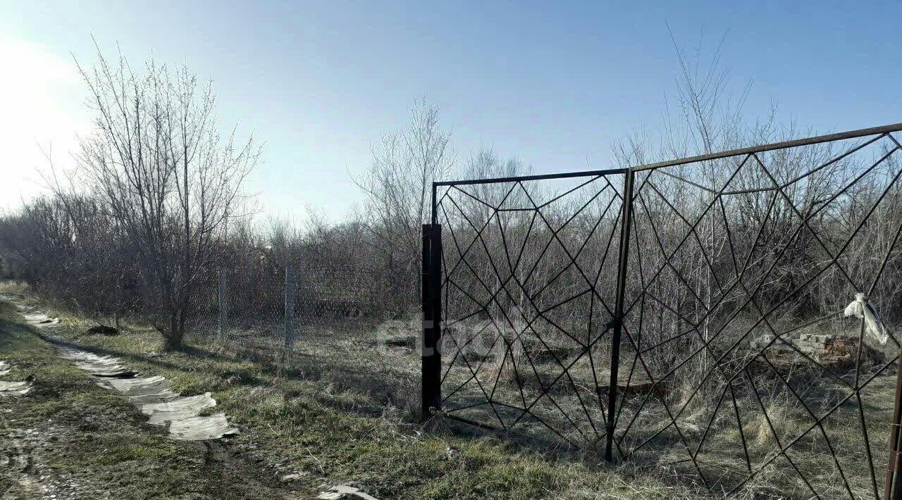 земля г Саратов р-н Волжский пр-д 3-й Нижний Яровой фото 3