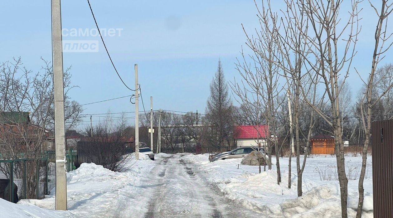 дом г Хабаровск р-н Железнодорожный ул 2-я Надежда-5 фото 11