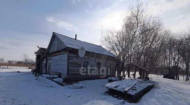 с Надежденское фото