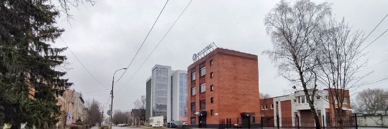 офис г Обнинск ул Красных Зорь 22а фото 3