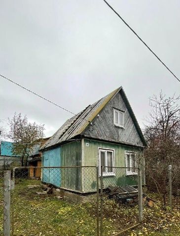 муниципальное образование, ул. Малиновая, Васильево фото