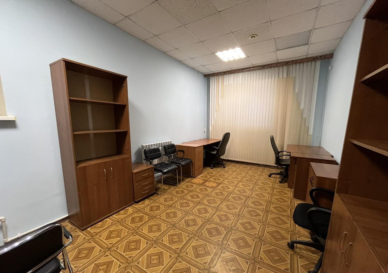 офис г Самара Победа Нагорная ул., 6 фото 10
