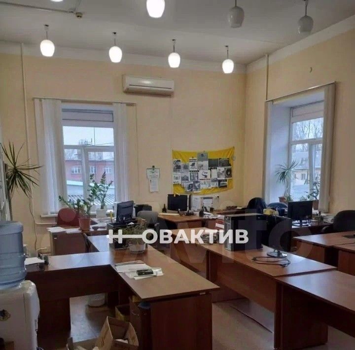 офис г Новокузнецк р-н Куйбышевский ул Невского 1 фото 6