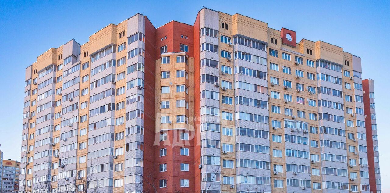 квартира г Обнинск пр-кт Маркса 79 фото 38