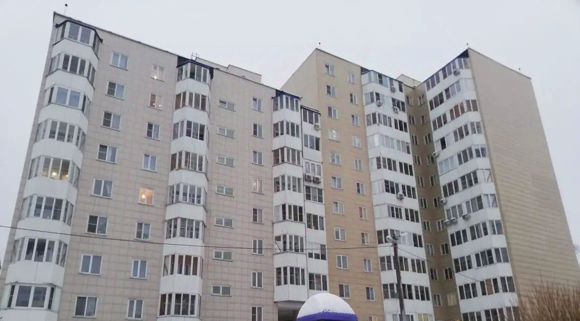 квартира г Ивантеевка проезд Фабричный 10 Пушкинский городской округ фото 11