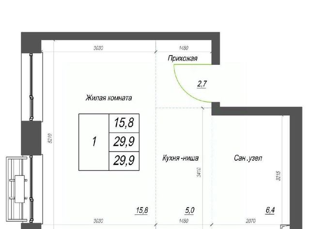 р-н Ленинский ул Невельского фото