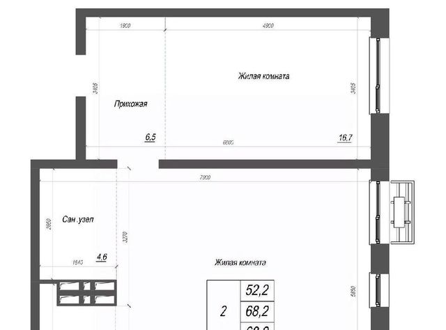 р-н Ленинский ул Невельского фото