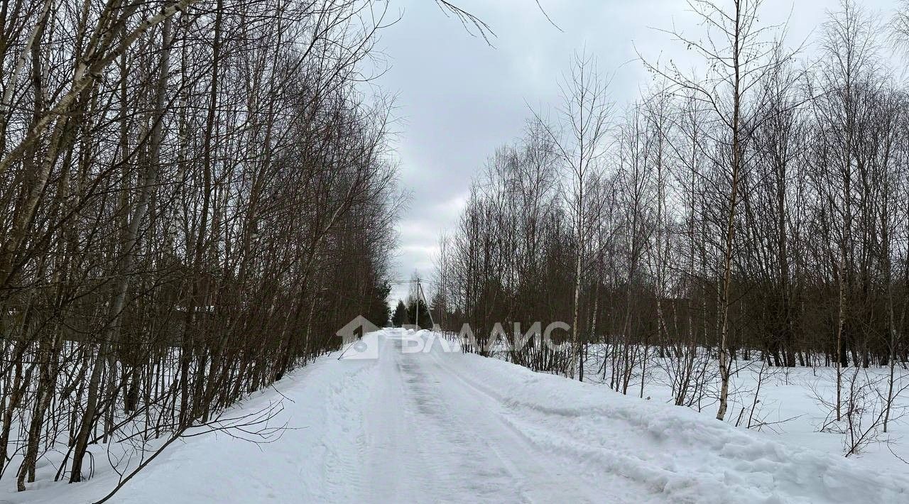 офис г Воскресенск снт Сосновый бор ул. Главная, 1171 фото 3