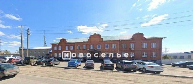 офис г Сасово ул Горького 1в фото 8