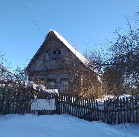 дом муниципальное образование, Кольчугино фото