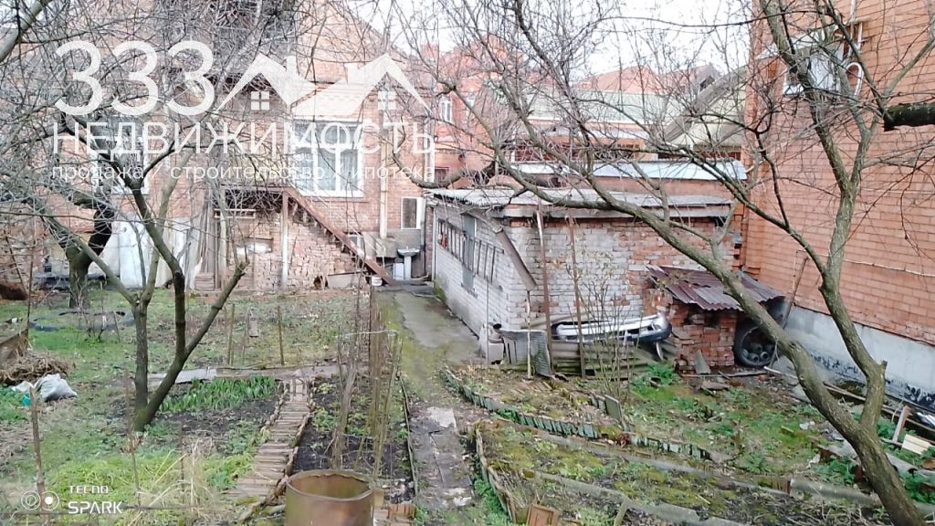 дом г Владикавказ ул Левченко 24 городской округ Владикавказ фото 1