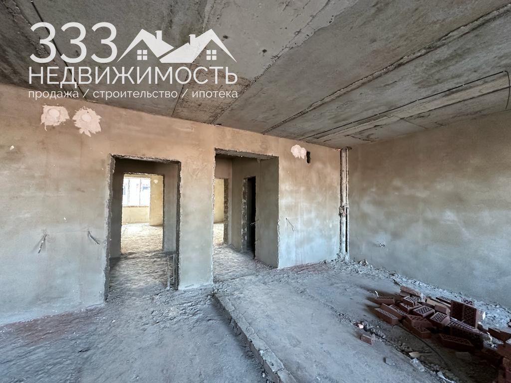квартира г Владикавказ ул Асланбека Хадарцева городской округ Владикавказ фото 7