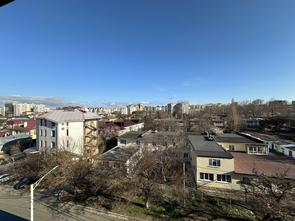 квартира р-н Анапский г Анапа ул Толстого 81 фото 30
