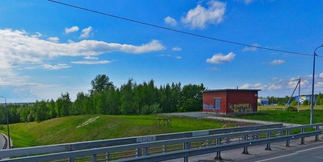 тер Пригородный 27 р-н Выборгский фото