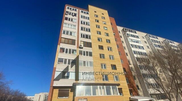 ул Уральская 53к/6 фото