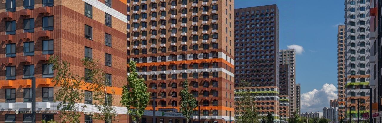 квартира г Москва метро Депо ул Люблинская 72ак/2 фото 1