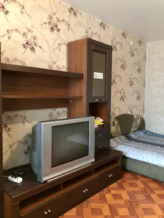 квартира г Чита мкр Царский 2 фото 15