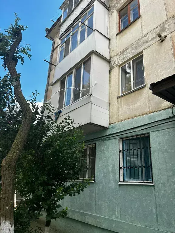 квартира р-н Мотыгинский п Орджоникидзе Нахимова улица, 7 фото 16