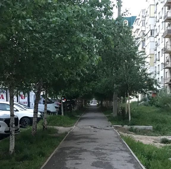 квартира г Каспийск ул М.Халилова 32а фото 3