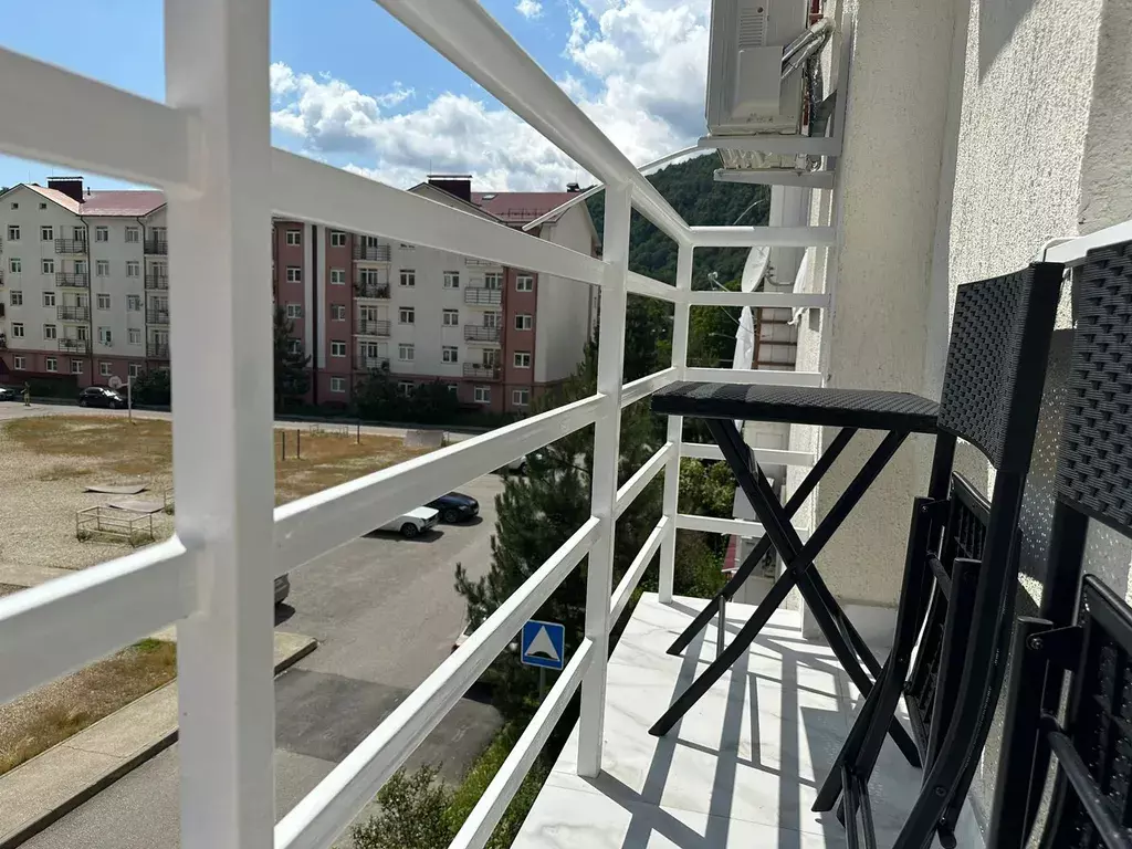 квартира Эсто-Садок, Эстонская улица, 37, к 3 фото 26