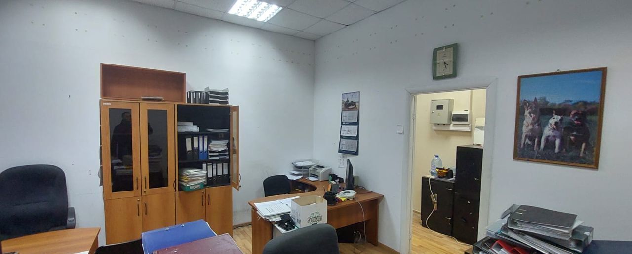 офис г Тула р-н Центральный ул Льва Толстого 114а фото 1