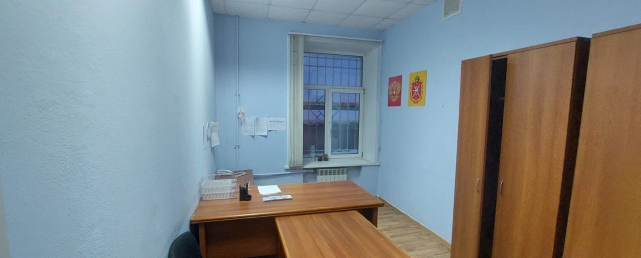 офис г Тула р-н Центральный ул Льва Толстого 114а фото 3