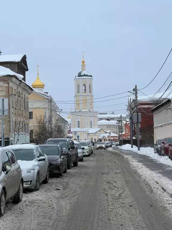 комната г Тула пер Черниковский 5 фото 16