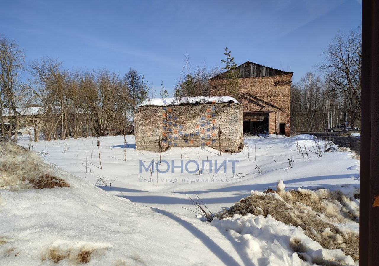 земля городской округ Павловский Посад Городковская ул., 75А фото 2