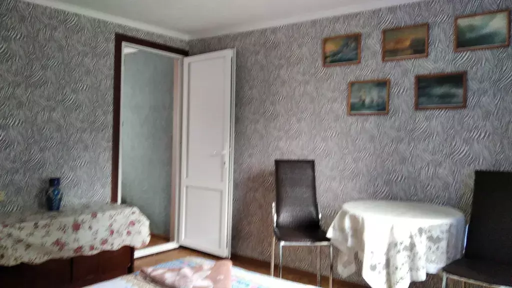 комната г Феодосия пгт Коктебель ул Жуковского 2 фото 6