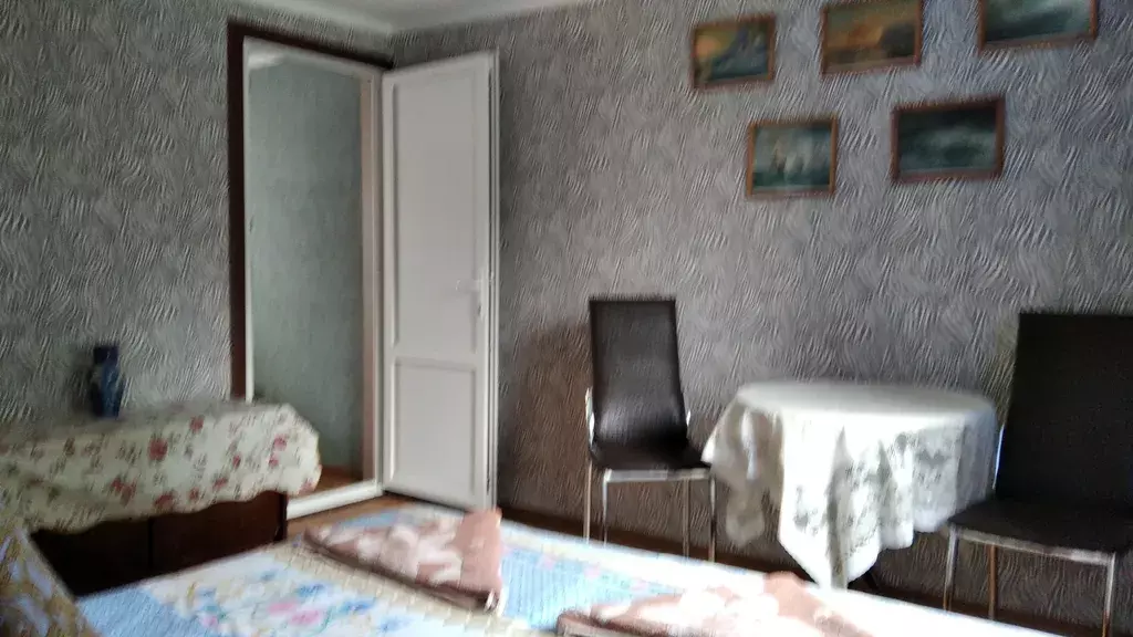 комната г Феодосия пгт Коктебель ул Жуковского 2 фото 7