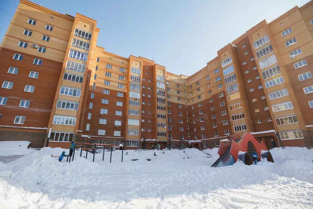 квартира г Новосибирск ул Серафимовича 6 Площадь Маркса фото 14