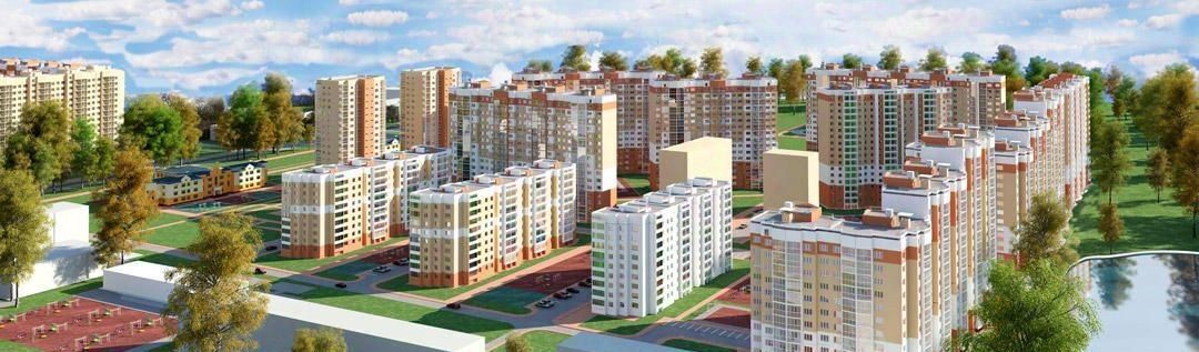 квартира г Кемерово р-н Заводский 55-й микрорайон 5 фото 2