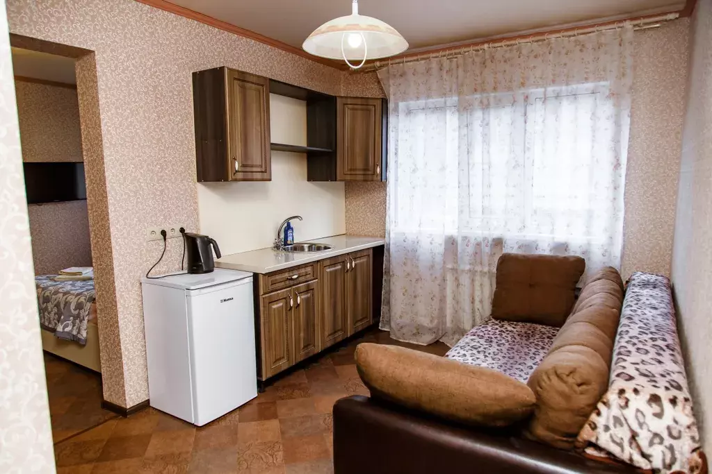 комната городской округ Одинцовский Юдино, 1-е Успенское шоссе, 2 фото 6