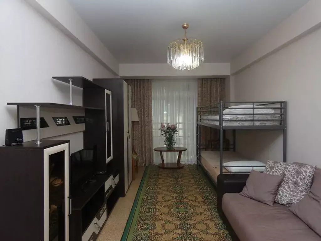 квартира Эсто-Садок, Эстонская улица, 37, к 3 фото 27