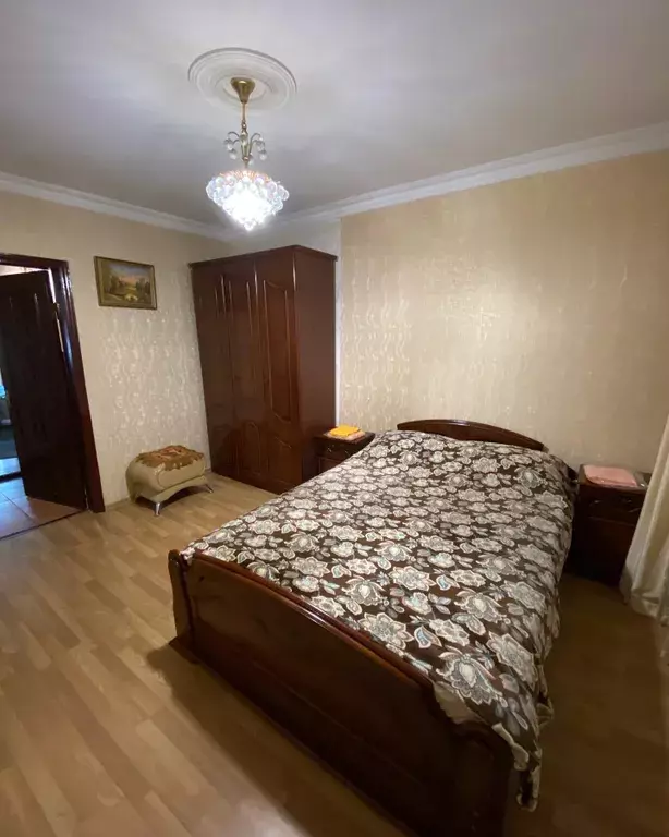 квартира г Владикавказ ул Московская 45 к 3 фото 8