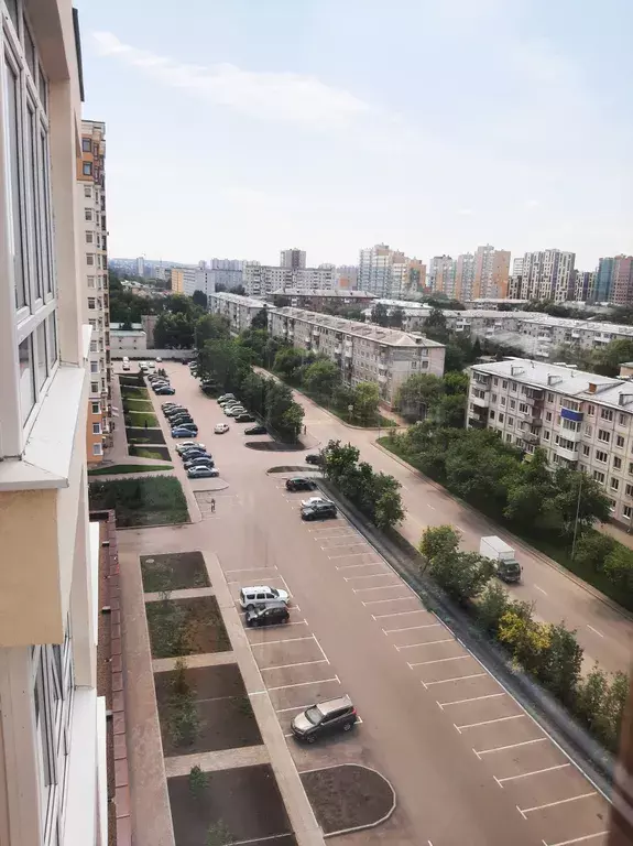 квартира г Кемерово ул Мичурина 58 к 1 фото 22