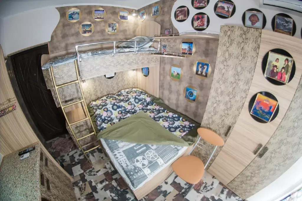 комната г Севастополь снт Усть-Бельбек Крым, территория, 335 фото 8