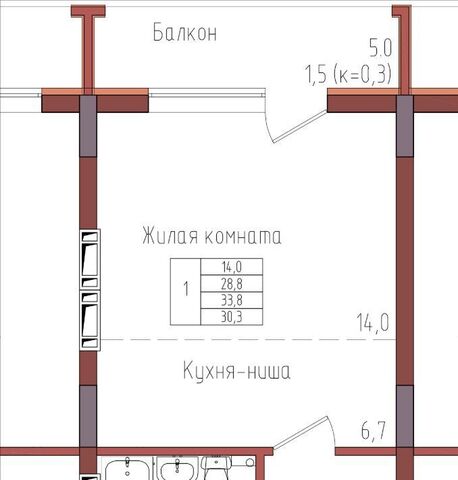 ул Дубовая аллея фото