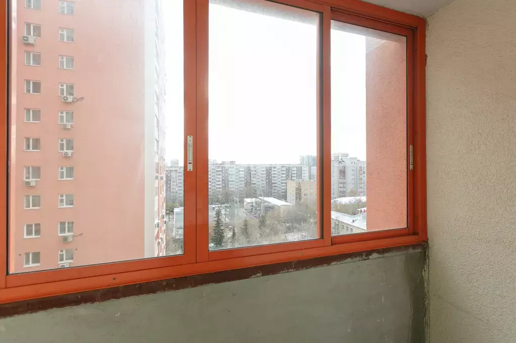 квартира г Новосибирск ул Орджоникидзе 30 Красный Проспект фото 6